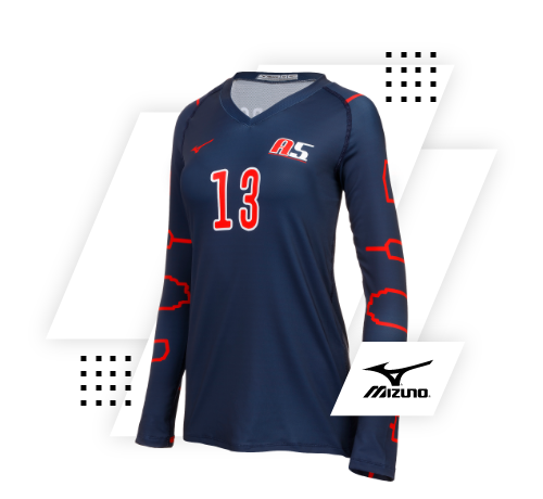 Volleyball Jerseys