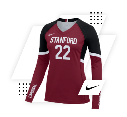 Volleyball Uniform Packages - Custom Team Volleyball Jerseys